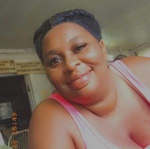 Meet your Posher, Katerria